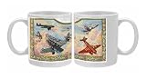 Aircrafts / Planes - Photo Mugs