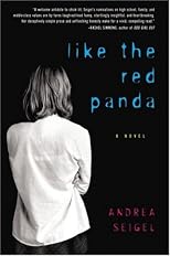 Like the Red Panda (Harvest Book)