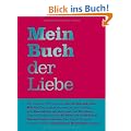 Mein Buch der Liebe