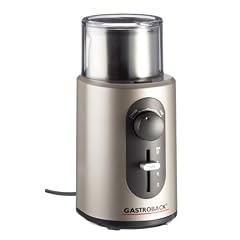Gastroback 42601 Design Kaffeem�hle Basic
