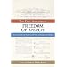 The First Amendment, Freedom of Speech: Its Constitutional History and the Contemporary Debate (Bill of Rights)