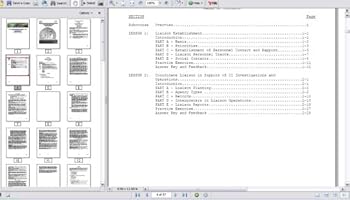 counterintelligence liaison activities - army and www.survivalebooks.com counterintelligence liaison activities - army and www.survivalebooks.com