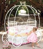 Pumpkin Carriage Crib
