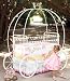 pumpkin carriage crib