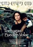 Las Tortugas Pueden Volar (Turtles Can Fly) [NTSC/Region 1&4 Import- Latin America] by Bahman Ghobadi (Spanish subtitles)
