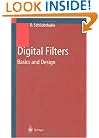 Digital Filters: Basics and Design