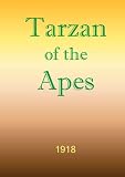 Tarzan of the Apes