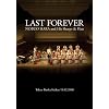 LAST FOREVER Tokyo Bunka Kaikan 11.02.2008[DVD]