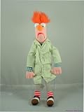 Disney Muppets Beaker 9