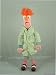 Disney Muppets Beaker 9