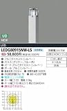 東芝ライテック LEDガーデンライト LEDG80915NW-LSの画像