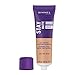 Rimmel Stay Matte Foundation, True Beige, 1 Fluid Ounce