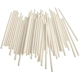 Stiele f�r Lollis - 50 St�ck 10 cmvon "HH Trading"