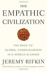 The Age of Empathy: Rethinking Civilization in a Fractured World