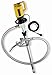Vestil Electric Drum Pump Thin Bodied 2 In Bung