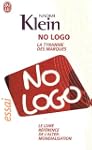 No Logo : La tyrannie des marques