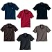 Jack Wolfskin Herren Polo Shirt 1800751