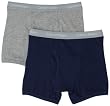 Calvin Klein Underwear Boys 8-20 2 Pack Multi Boxer Brief