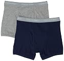 Calvin Klein Underwear Boys 8-20 2 Pack Multi Boxer Brief