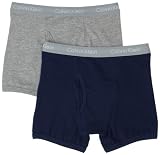 Calvin Klein Underwear Boys 8-20 2 Pack Multi Boxer Brief
