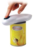 One Touch Automatic Can Opener