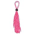 Adventure Industries C*ckring Whip, Kinky Pink