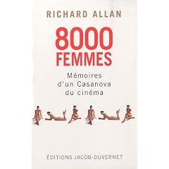 8000 femmes
