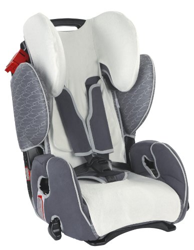 Storchenm&uuml;hle 96100B1102 - Starlight SP - Sommerbezug f&uuml;r Autokindersitz