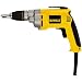 DEWALT DW276 6.5-Amp Variable-Speed Reversing Drywall Screwdriver