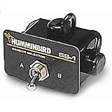 Humminbird TS2 W Transducer Switch