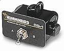 Humminbird TS2 W Transducer Switch