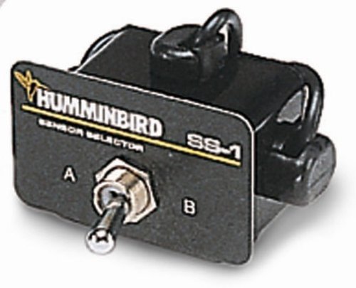 Humminbird TS2 W Transducer Switch