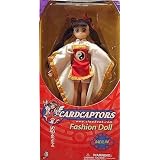 Buy Anime Cardcaptors - MEI LIN - Fashion Doll Action Figure by Cardcaptors