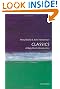 Classics: A Very Short Introduction (Very Short Introductions)