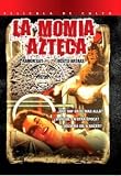 La Momia Azteca - Serie Pelicula De Culto Rafael Portillos