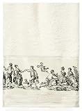 Antoinette Bath Towel