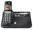 Panasonic BB-GT1500B Globarange Expandable Cordless Telephone with Point-to-Point Internet Calling (US)