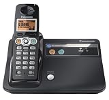 Panasonic Cordless Internet Phone $50