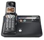 Panasonic BB-GT1500B Globarange Expandable Cordless Telephone with Point-to-Point Internet Calling (US)