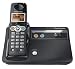 Panasonic BB-GT1500B Globarange Expandable Cordless Telephone with Point-to-Point Internet Calling (US)