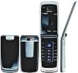 Nokia 6600 - SIM Free (Light Grey)