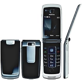 Nokia 6600 - SIM Free (Light Grey)