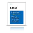 Anker� 2700mAh Li-ion Akku f�r Samsung Galaxy Note Samsung N7000 Samsung I9220, ersetzt EB615268VU