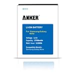 Anker� 2700mAh Li-ion Akku f�r Samsun...
