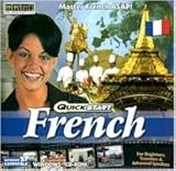 QUICKSTART IMMERSION FRENCH
