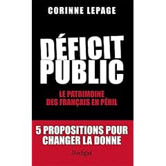 D�ficit public: Le patrimoine des Fran�ais en p�ril