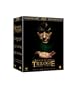Coffret Trilogie Le Seigneur des Anneaux - Int�grale Versions longues - 15 disques [Blu-ray]