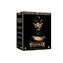 Coffret Trilogie Le Seigneur des Anneaux - Int�gra&hellip <b>Blu-ray</b> ~ Viggo Mortensen