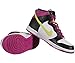 Nike Men's Dunk High Basketball Shoe