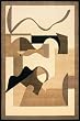 Hand Tufted Chinese "Innovations Collection" Rug